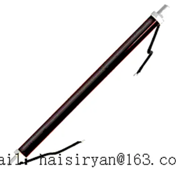 

390mm r7s Medium wave screen printing machine infrared heating lamps