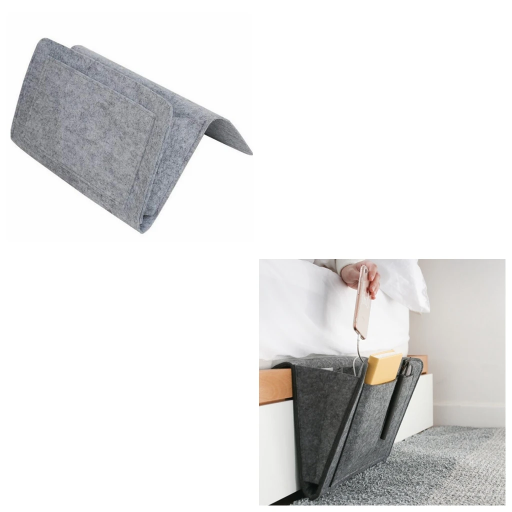 Sofa Bedside Organizer Pocket Armrest Recliner Couch Storage Caddy Bag Sofa Bedside Organizer Pocket Armrest Recliner Couch Storage Caddy Bag