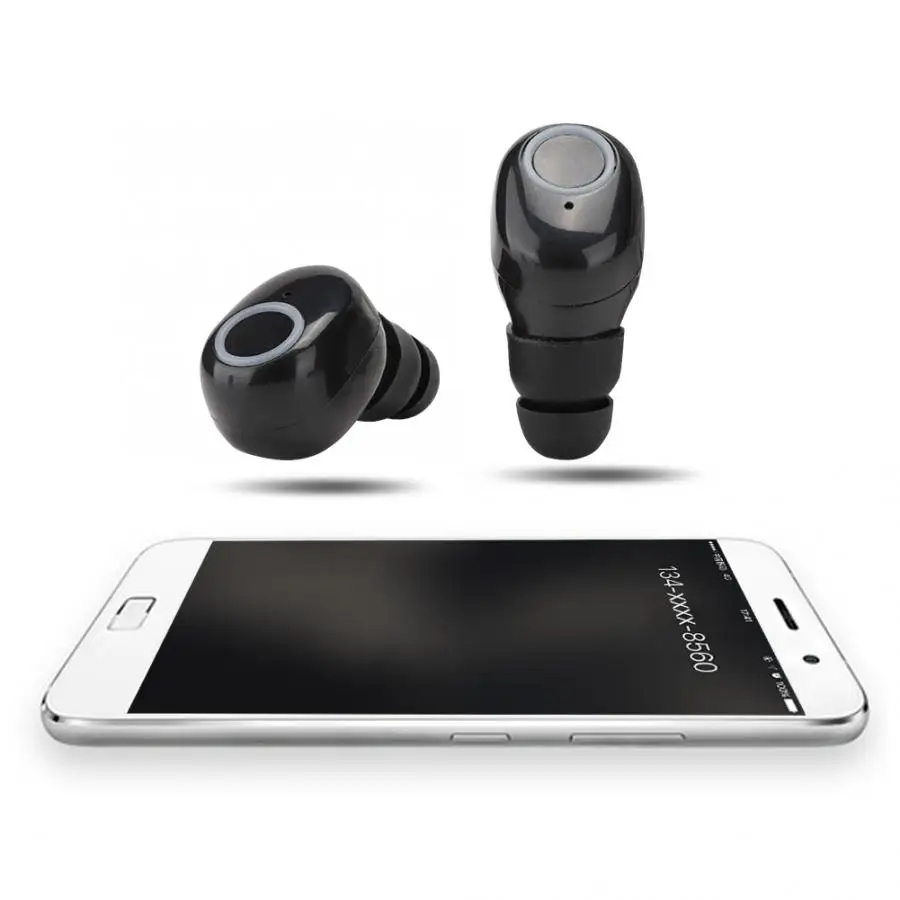 Q10 наушники-вкладыши TWS беспроводной Bluetooth 5 0 наушники чехол спортивные стерео