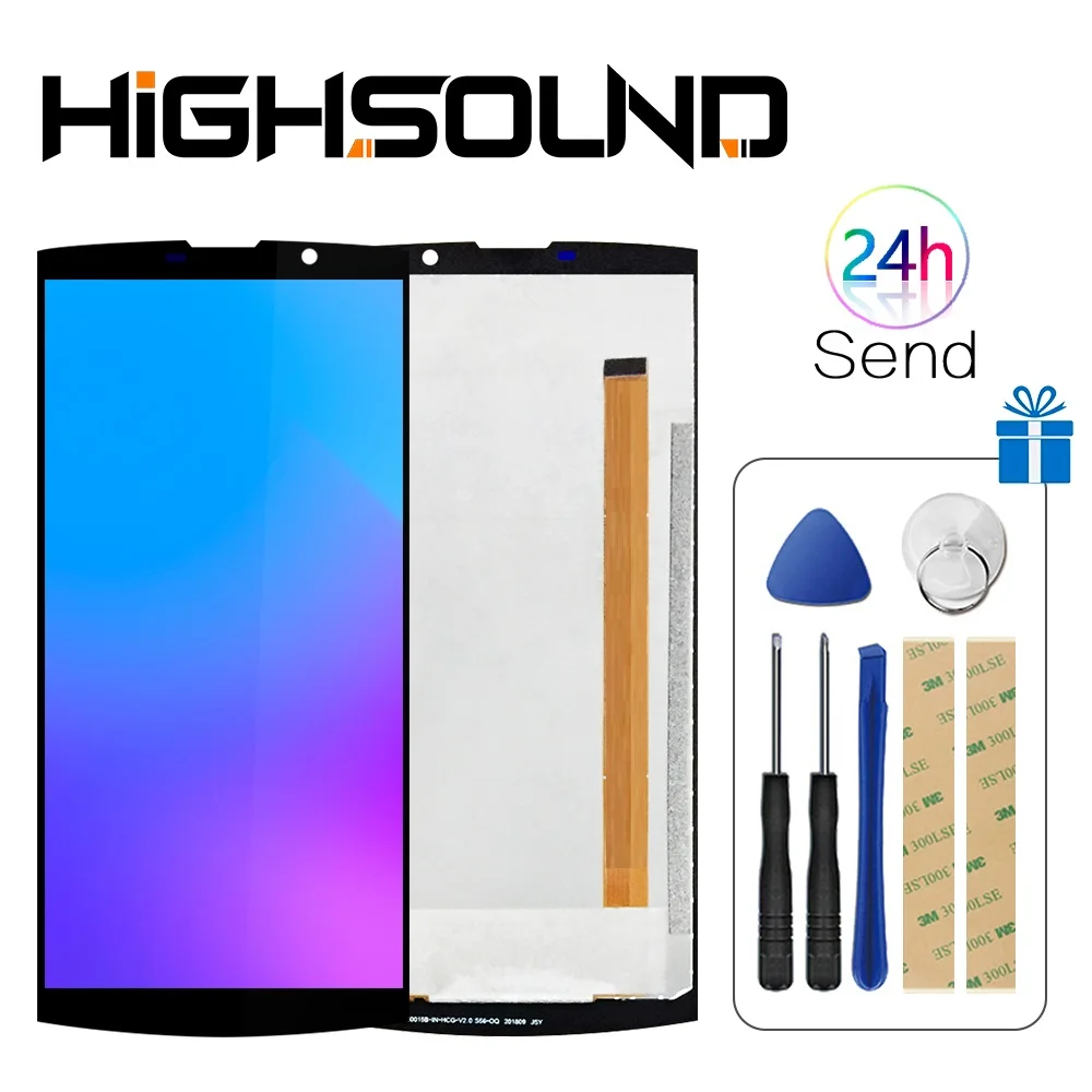 for-6-0-inch-oukitel-k7-lcd-display-touch-screen-100-original-tested