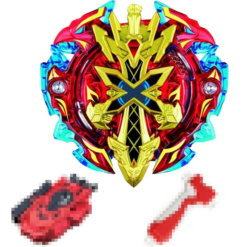 B-x Toupie Burst Beyblade Spinning Top 