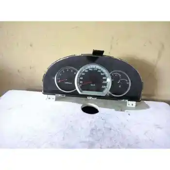 

96438560 BOX INSTRUMENTS CHEVROLET LACETTI