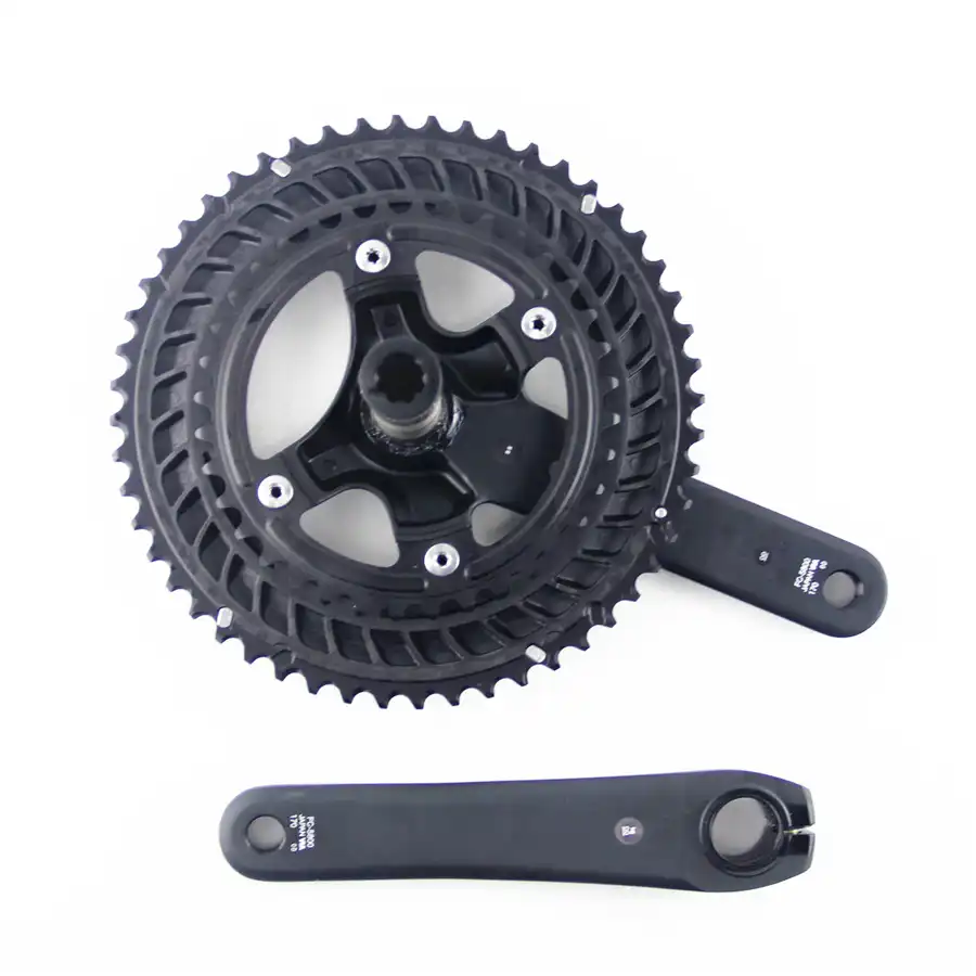 Crank 105 r7000 Clearance