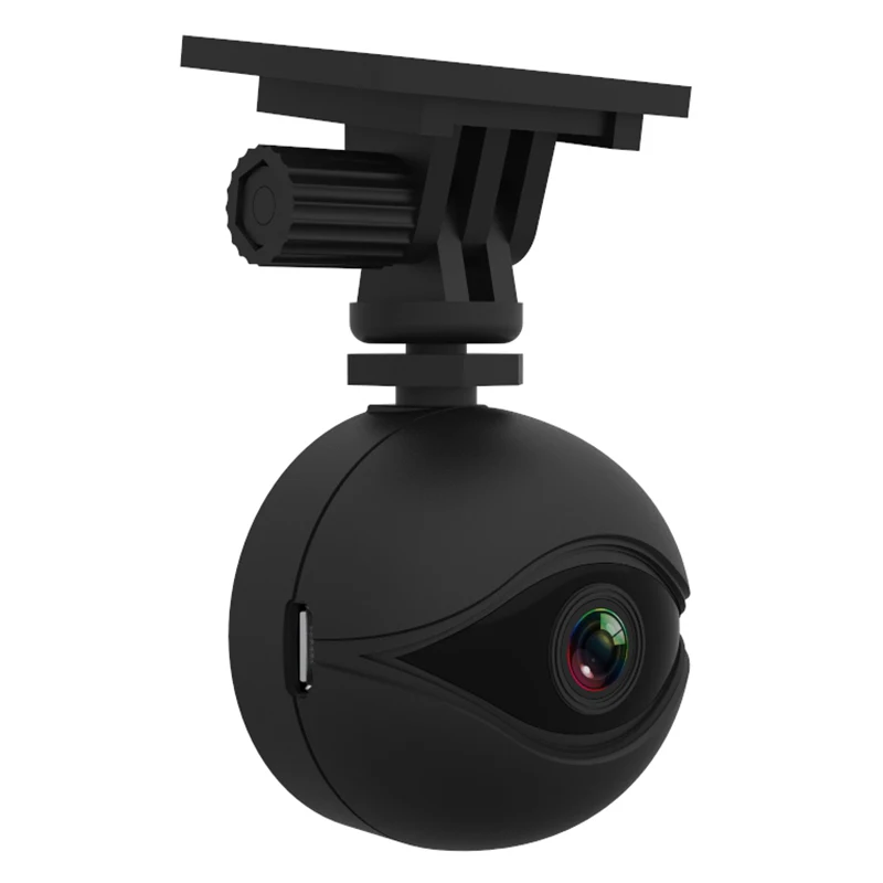 

Quelima 1080P Mini Wifi DVR, Sports DV, Car Recorder, Home Security Mini Camera, Wifi Camera
