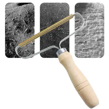 

2 Pcs Sweaters Depilators Clothes Pet Hair Lint Removers Restore Apparel Brush 37MB