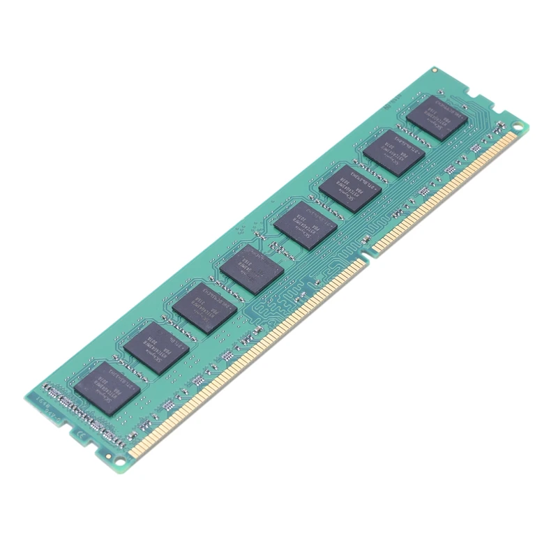 Оперативная память DDR3 8 Гб PC3-10600 2RX4 1,5 V 1333Mhz 240 Pin настольная Память DIMM небуферизированная и не ECC для настольных материнских плат AMD