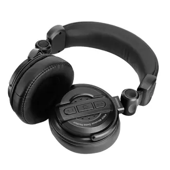 

K-920 Wireless Headset Noise Reduction BT5.0 Foldable Gaming Earphone 28TE