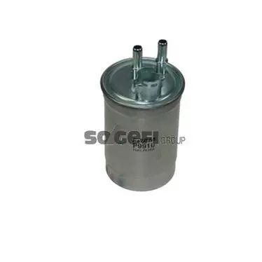 Фильтр топливный FORD Fo 1.8 TDdi 09.98-12.04 FRAM P9910