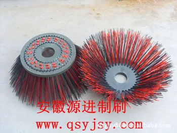 

All Types of Sanitation Brush, Sanitation Brush Roll Brush Factory Industrial Brush Brush Nylon Hair Brush Brush