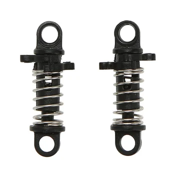 

2Pcs K989-43 Shock Absorber for WLtoys K969 K979 K989 K999 1/28 Scale RC Car