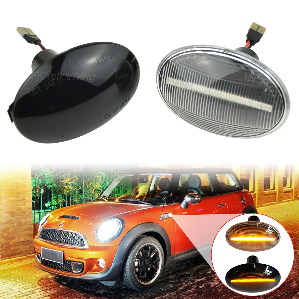 BMW ̴ ۿ ̳ LED ̵ Ŀ,    õ, ̵ ǥñ , R55, R56, R57, R58, R59, 2007-2013