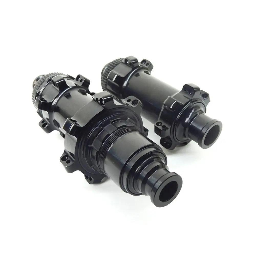 7 Tiger центральный замок диск boost axle сплав 110 148 прямой Тяговый 28h хаб с XD корпус