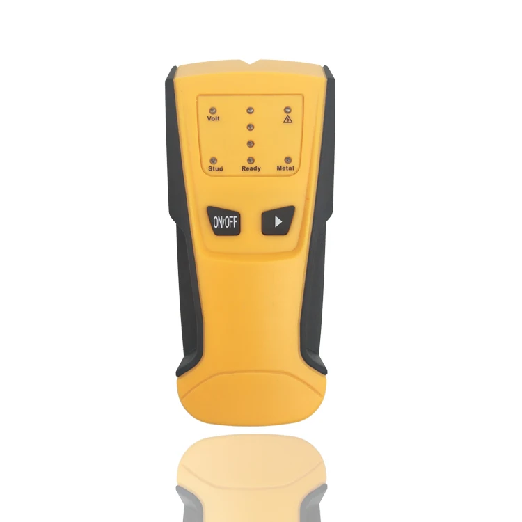 

TH105 Metal voltage stud detector 3 IN 1 LCD Stud Finder