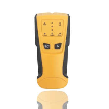 

TH105 Metal voltage stud detector 3 IN 1 LCD Stud Finder