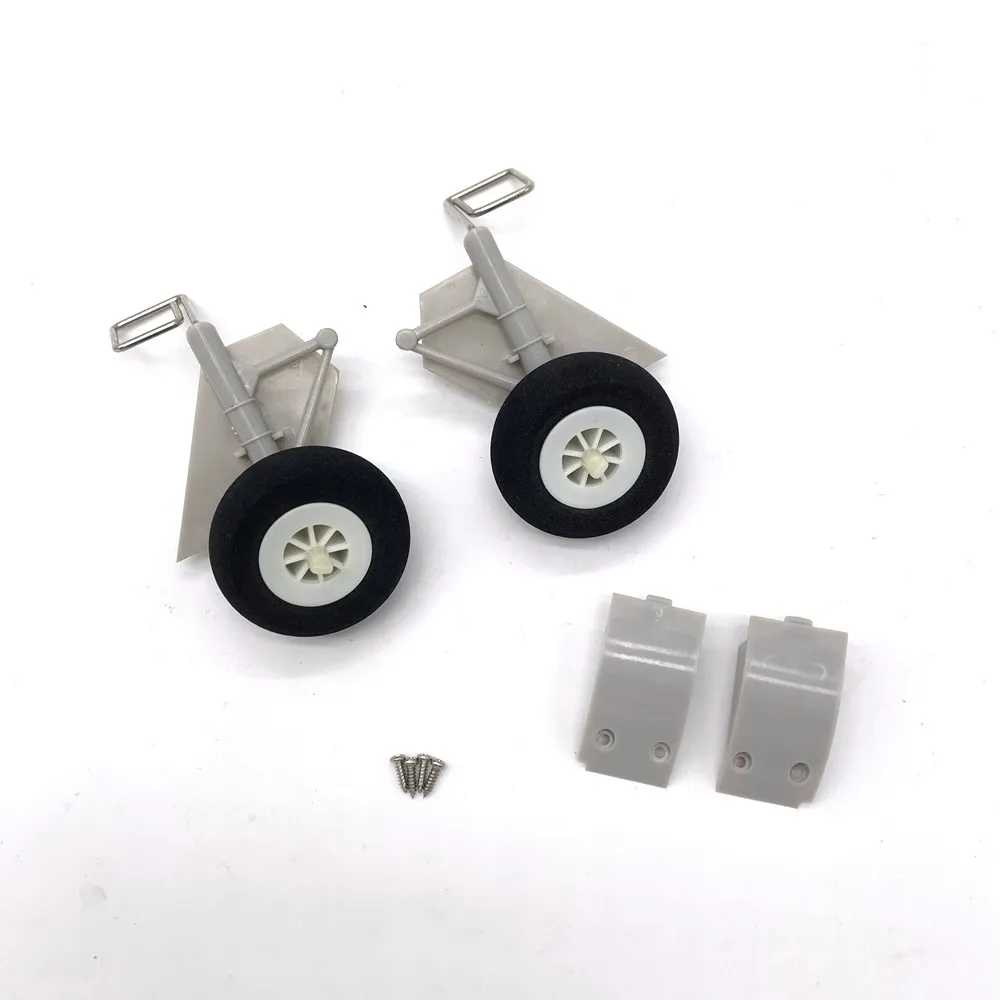 Основной шасси для Freewing 64 мм F22 EPO RC самолет FJ10511 082 | Игрушки и хобби