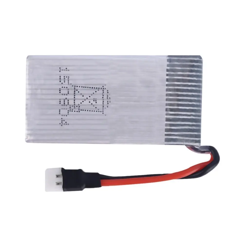 3,7 V 500mAh 25C Lipo батарея запасные части для Syma X5 X5C H5C X5SC X5A RC Quadcopter