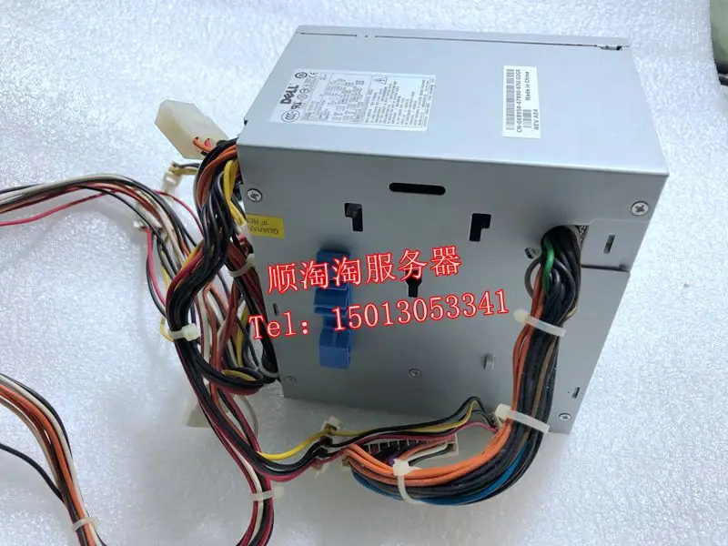 Для DELL SC430 SC440 N305P-04 H305P-01 Мощность UF345 K8958