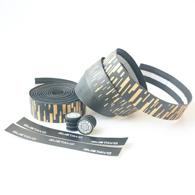 road bike tape wrapping