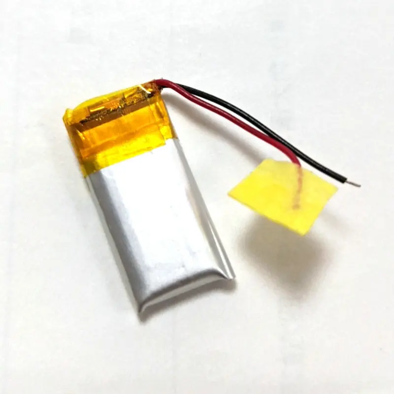 

Stonering Battery 46mAh for Fitbit Inspire HR Watch
