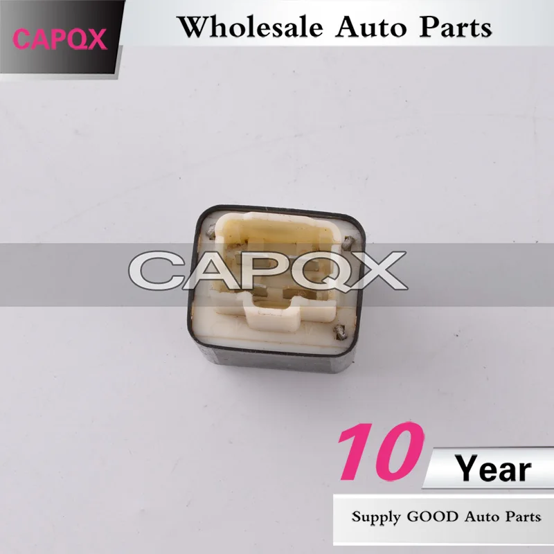 CAPQX 2 шт фары диммер реле 85926 30020 для LS400 STARLET TRECEL PASEO COROLLA MR2 PRIUS CAMRY CROWN HILUX|headlight