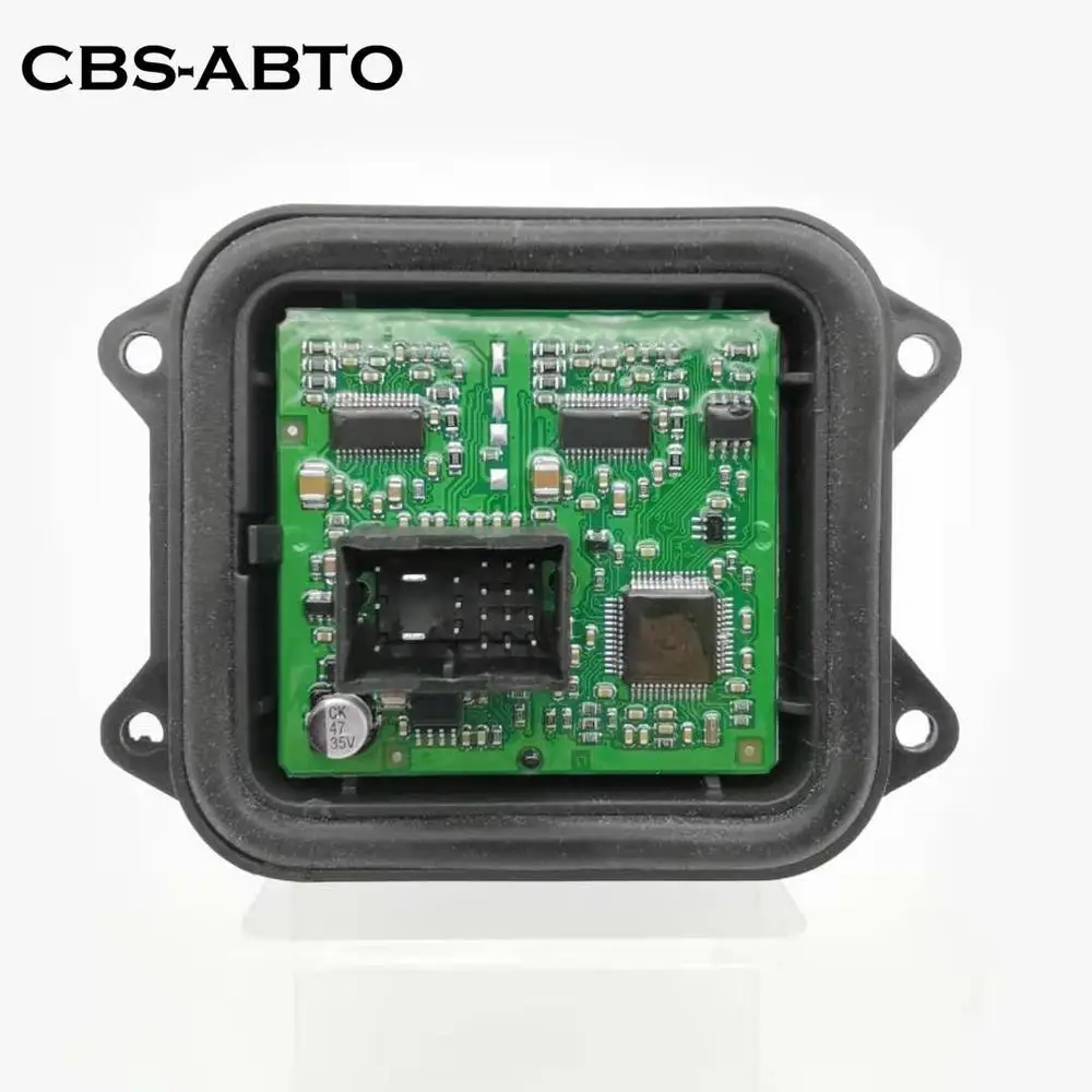 Special Offer for  CBS ABTO For LEAR AFS 7182396 For BMW E91 E92 E93 X5 X6 E70 LED headlamp LED headlight power module