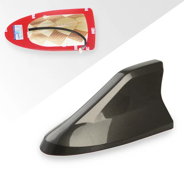 Aerials For nissan x trail t32 radio 2018 t30 x-trail t31 2016 2019 2012 2013 2014 2015 for car shark fin antenna nissan x trail Grey Advanced Style