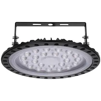 

UFO LED Mining Light High Bay Lights LED Industrial Light for Workshop Warehouse 6500K IP65 AC 110V/220V Lighting