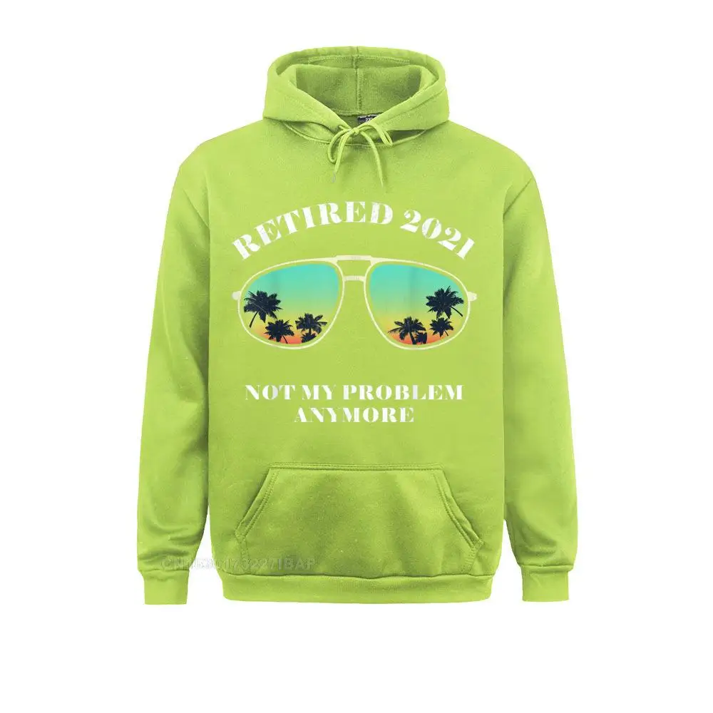 thumbnail image 1 of Jubilado 2021 Ya no es mi problema Gafas de sol de playa Sudaderas para hombres Sudaderas con capucha de verano de hip hop Manga larga Últimas sudaderas geniales, 1 of 5