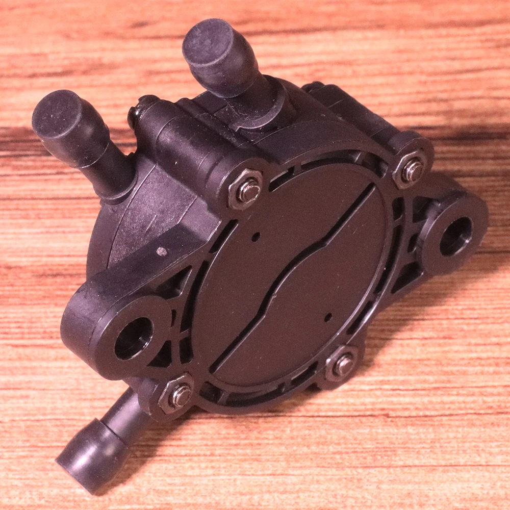 16700-Z0J-003 16700-ZL8-013 High Volume Engine Fuel Pump Walboro Pulse Fit for Honda GX200 160 Clone Engine Briggs KAWASAKI  (6)