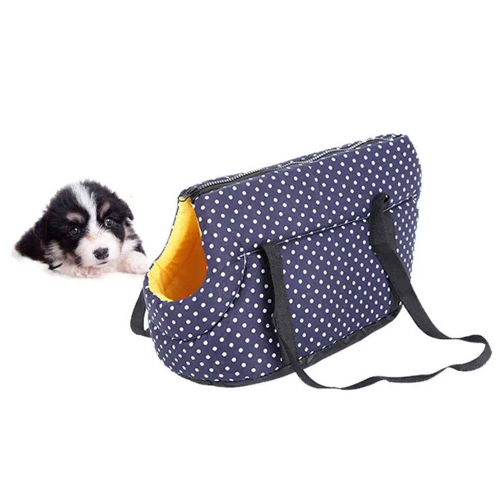Переносная сумка-переноска для домашних животных, машинная стирка, сумка для домашних животных, мягкая сумка и сумка-тоут, дизайн для щенков, маленьких собак, кошек, для путешествий на открытом воздухе