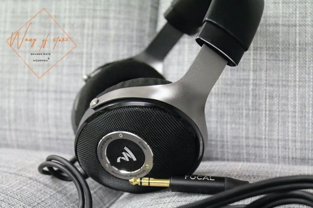 Focal Elear Headphones 2