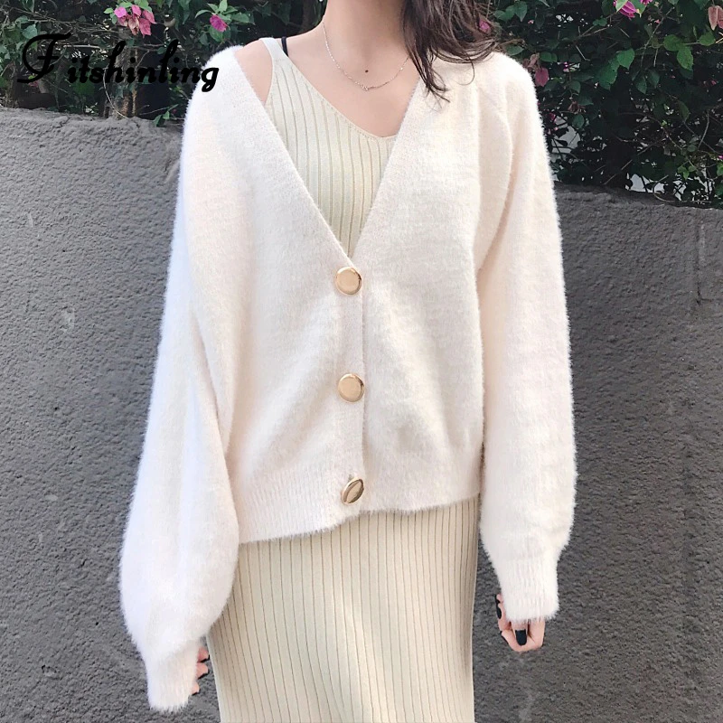 sweaters and cardigans