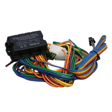 Автосигнализация Pandora DXL 3910PRO 2xCAN+GSM+LIN+Slave