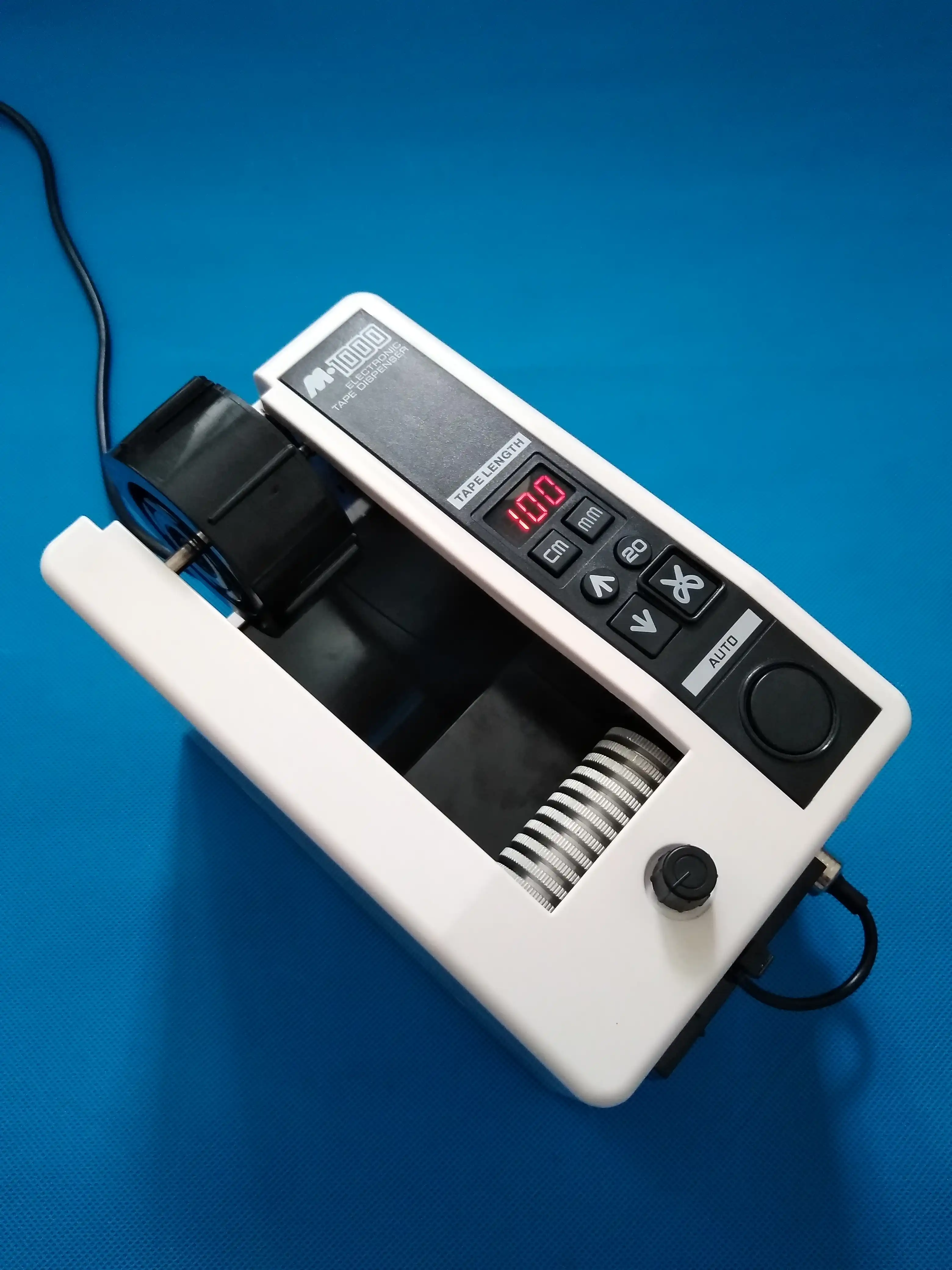 Automatic Tape Dispenser M 1000 750mm cutting widthdispenser m1000dispenser