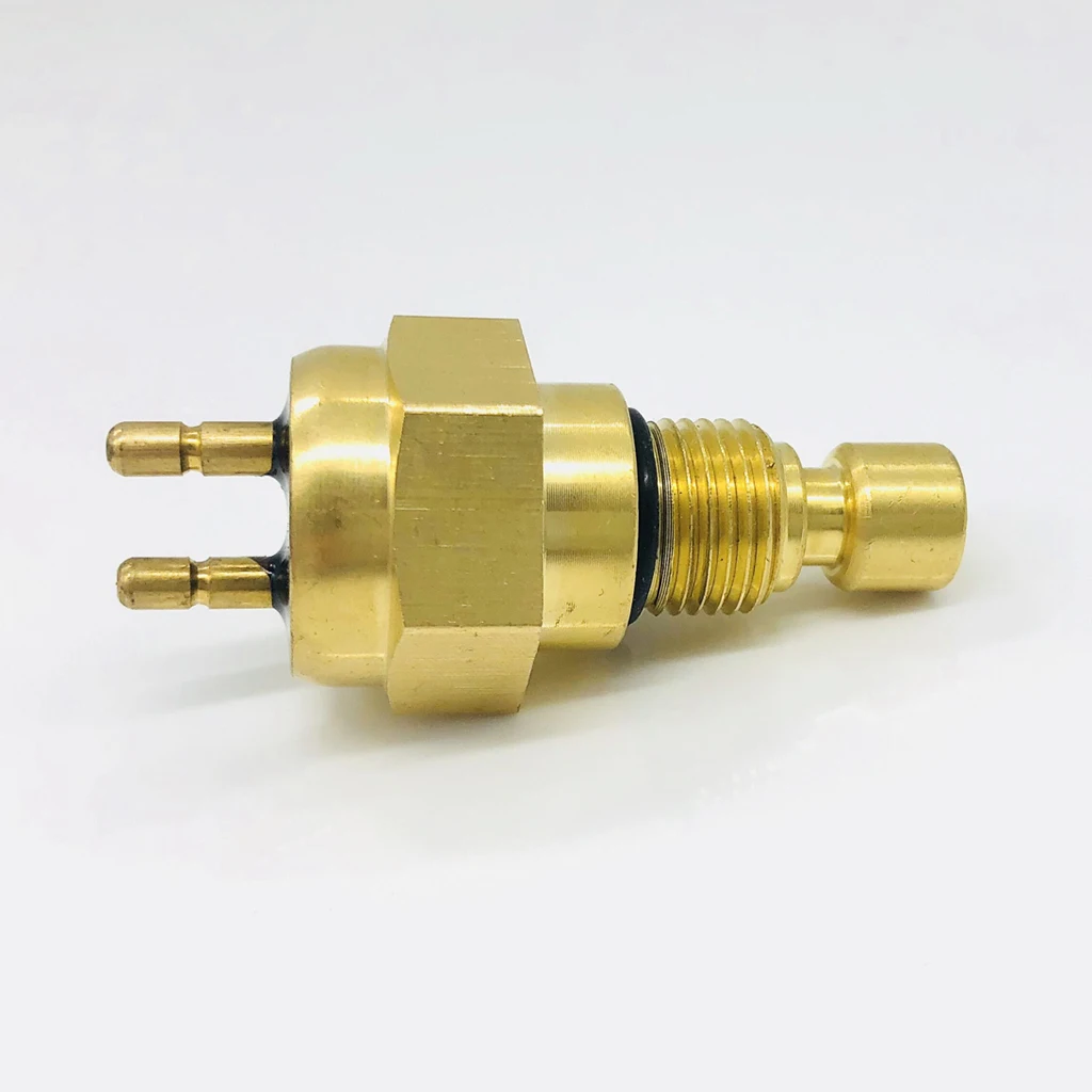 Radiator Coolant Fan Temperature Sensor Water Temp Switch for KAWASAKI