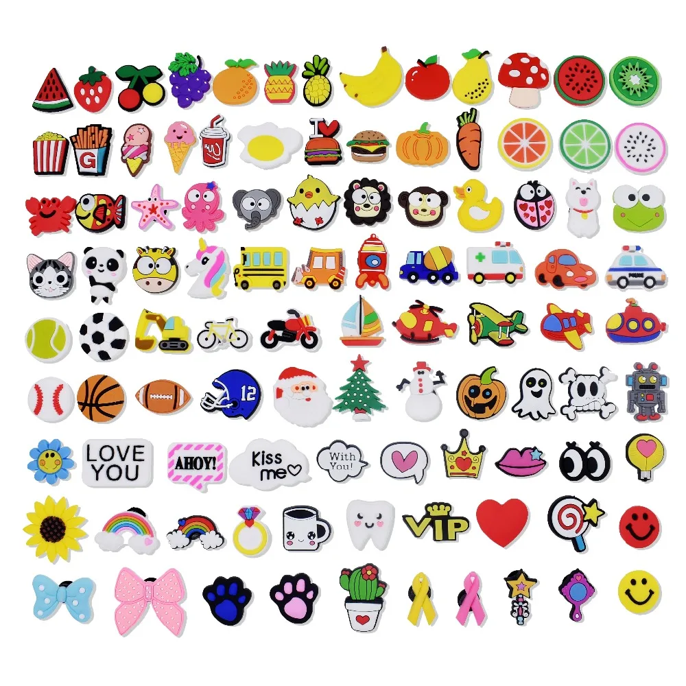 XH-SET02-100PCS 主图1