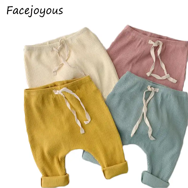 boys ribbed leggings