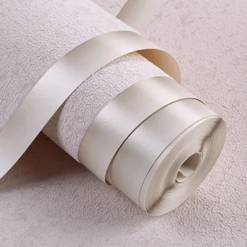 טפט מודרני פס מובלט - 8404, 10mx53cm