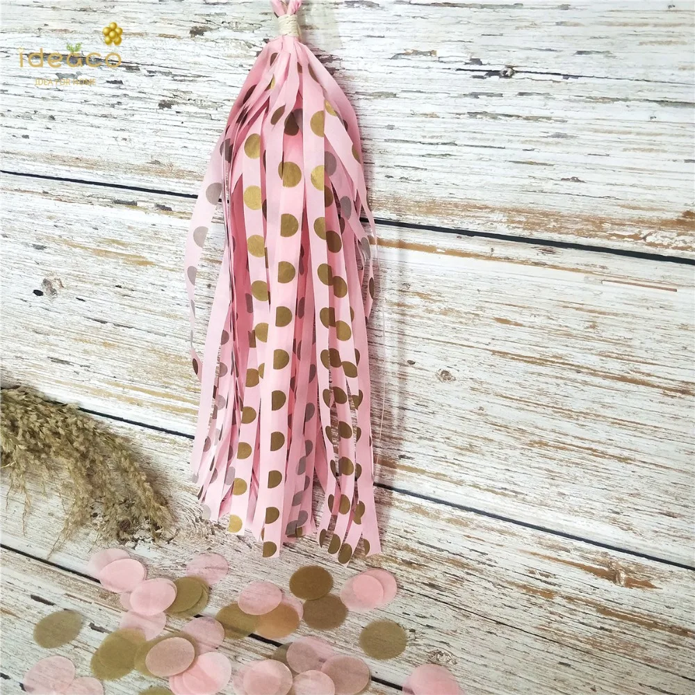 paper tassel garland001