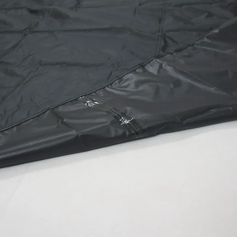 3 Persons Footprint 220*170 CM 3F UL Gear Moistureproof PU Coated Groundsheet