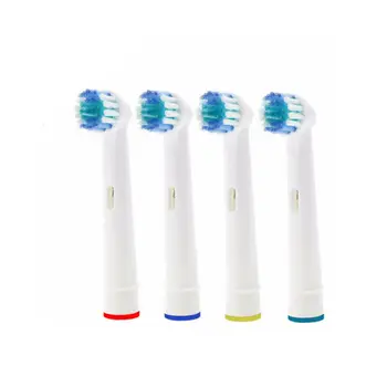 

20 Pcs Electric Toothbrush Replacement Heads for Oral B Braun Models