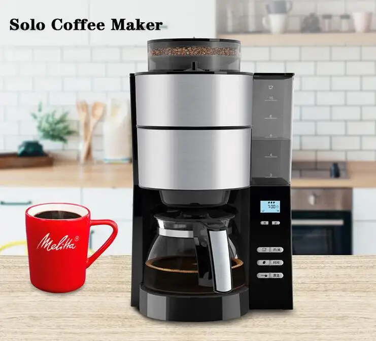 Jerman Melitta Merek Rumah Kecil 
