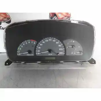 

96498321 BOX INSTRUMENTS DAEWOO TACUMA
