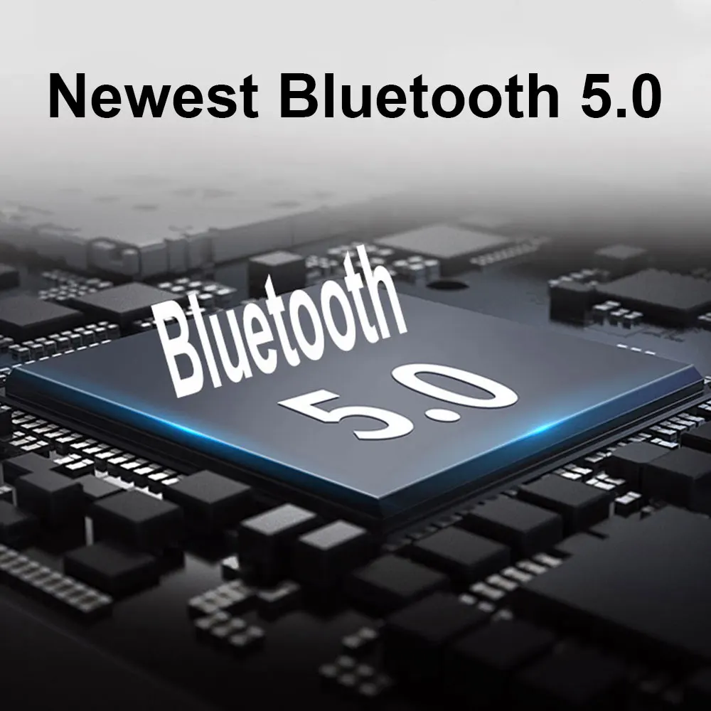 Bluetooth наушники 5 0 мини TWS беспроводные Hifi Стерео Гарнитуры Наушники