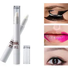 Мода унисекс для губ для глаз и лица коррекция макияжа ручка для снятия макияжа крем ручка для удаления карандаш коррекции