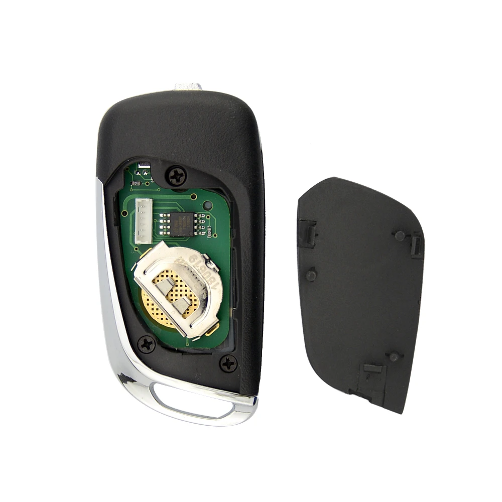 10 шт./лот KEYDIY NB 11 3 кнопки многофункциональный пульт дистанционного управления
