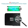 Battery Charger 6A Fast Charging Current For Makita 14.4V 18V 7.2V Tool Batterys Eu Plug 180W DC18RCT DC18RA 1290 BL1850 BL1860 ► Photo 2/6