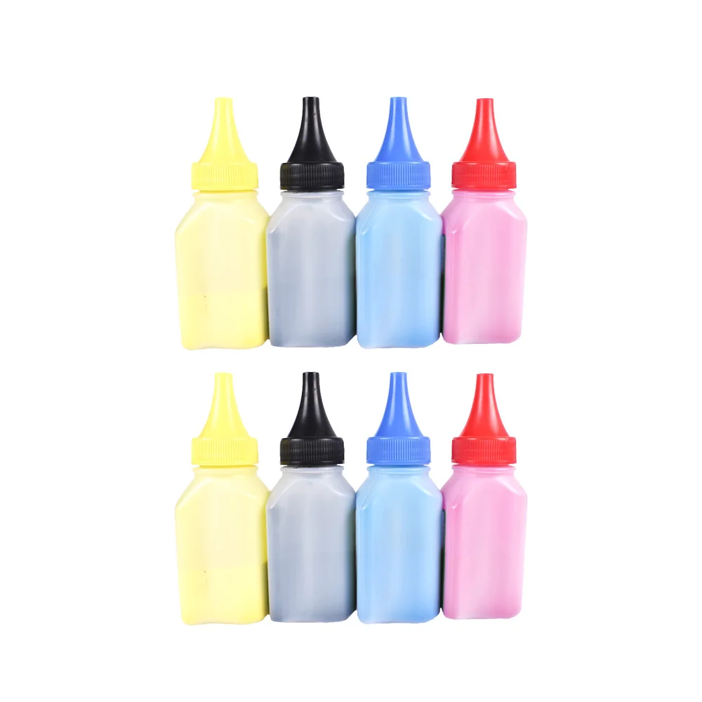 Compatível para o Irmão pó de Toner Tn251 Tn255 Tn261 Tn265 Tn281 Tn285 Tn291 Tn295 Cor Refil Tn221 Tn225 Tn241 Tn243 Tn245 - Imagem 6