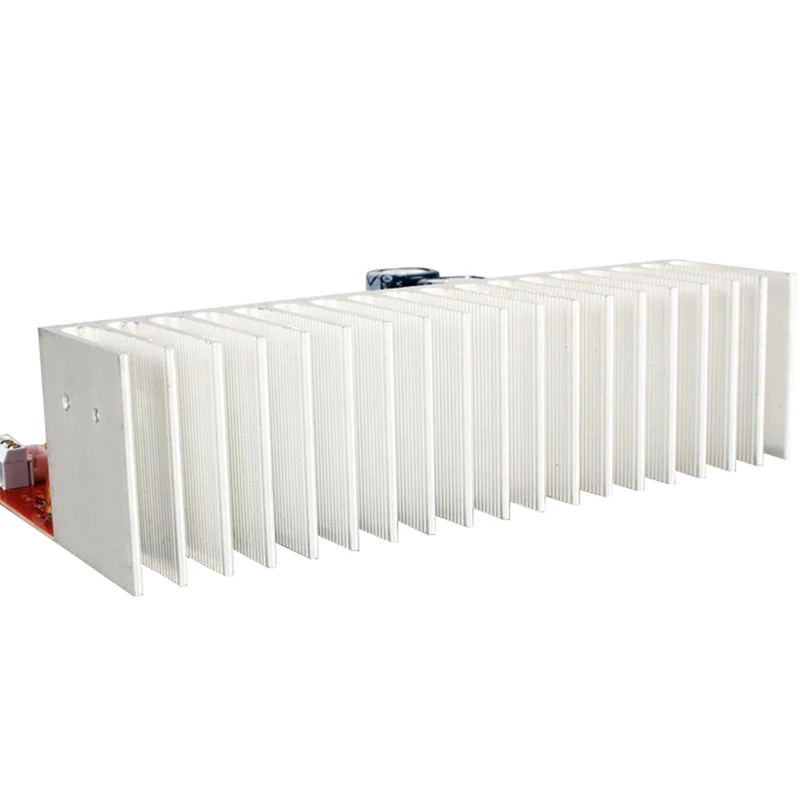 TDA7294 High Power Audio Amplifier Board 2.0 Channel 200W*2 HiFi Stereo Amplifiers Dual AC24-28V DIY Amp For Home Speaker