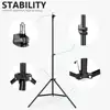 Vamson Tripod For Phone Tripod For Camera  For Phone Cellphone Mobile Smartphone Canon Projector Mount Stand Monopod VLS02C ► Photo 3/6